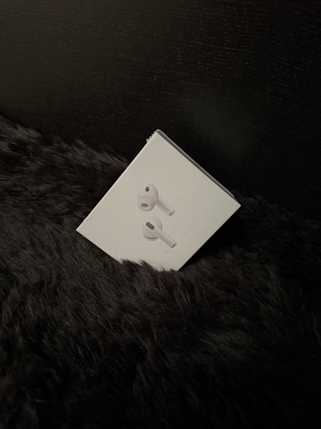 AirPods Pro 3