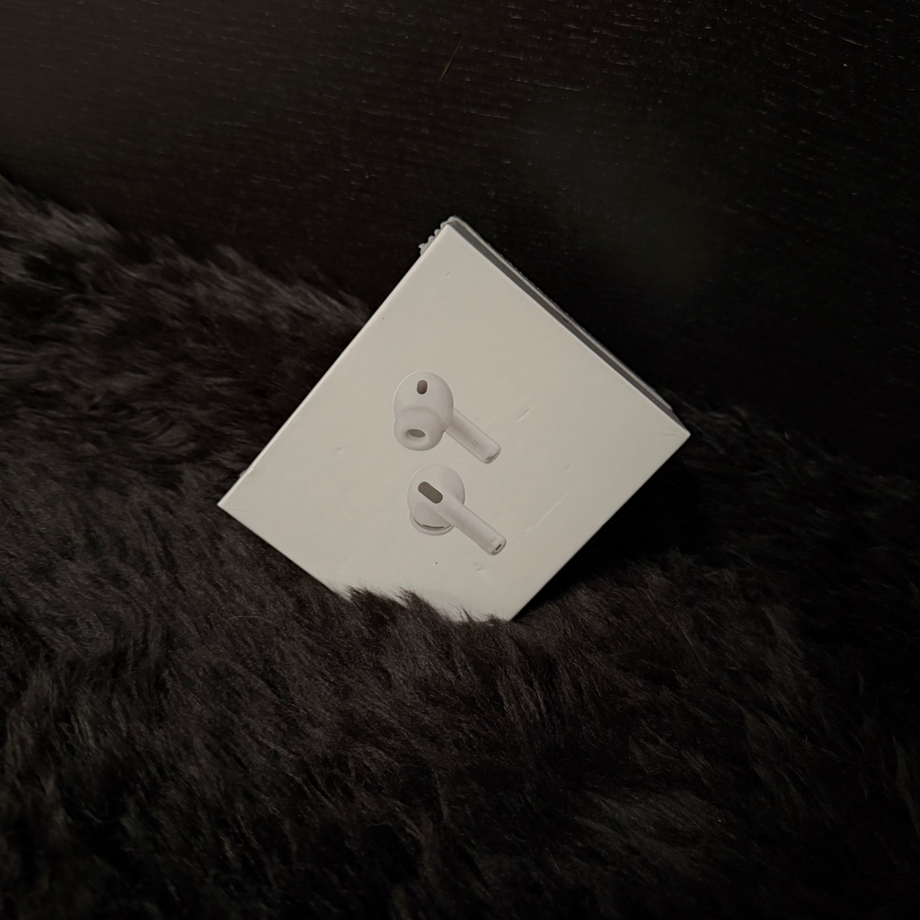 AirPods Pro 3