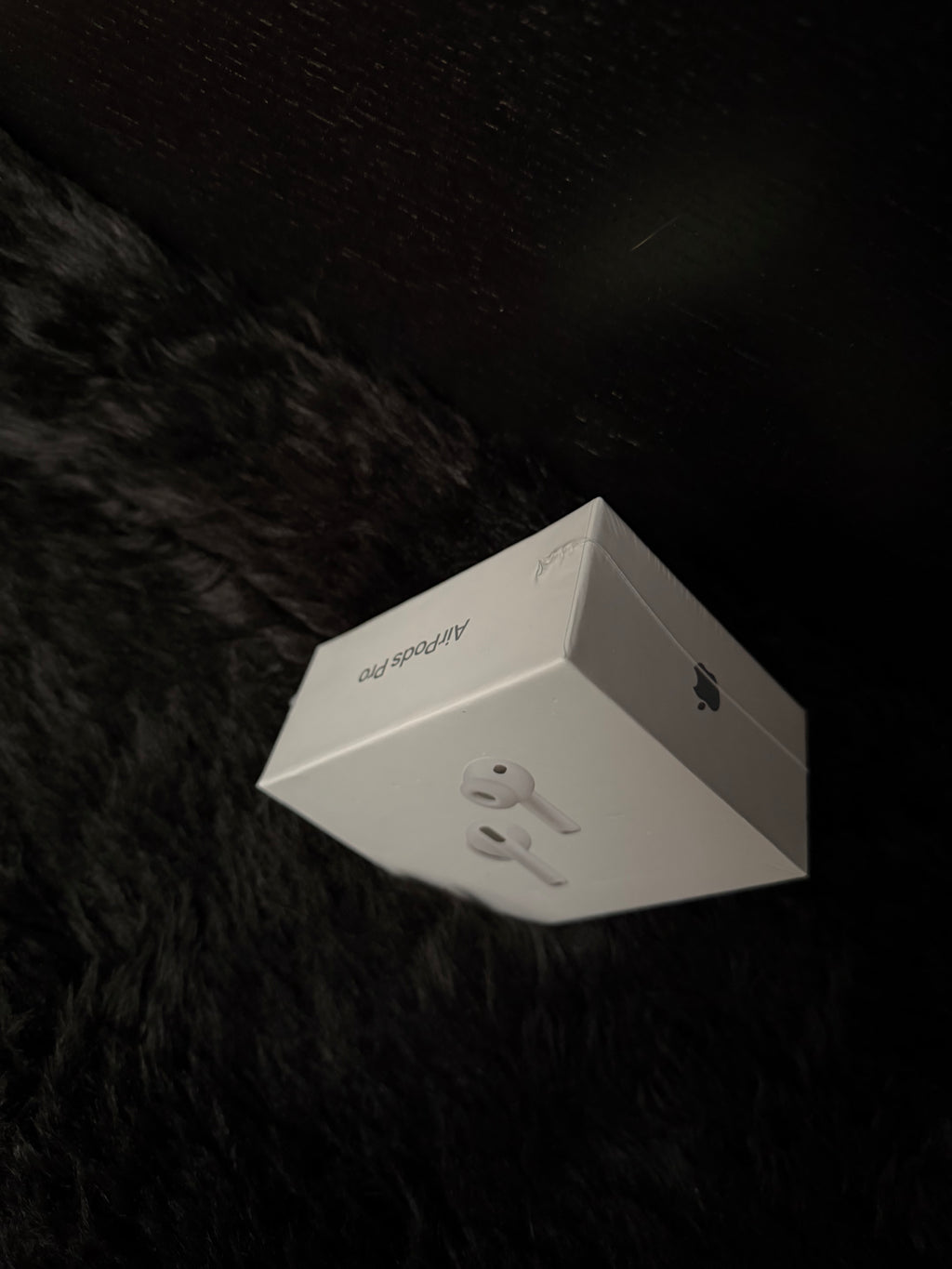 AirPods Pro 3