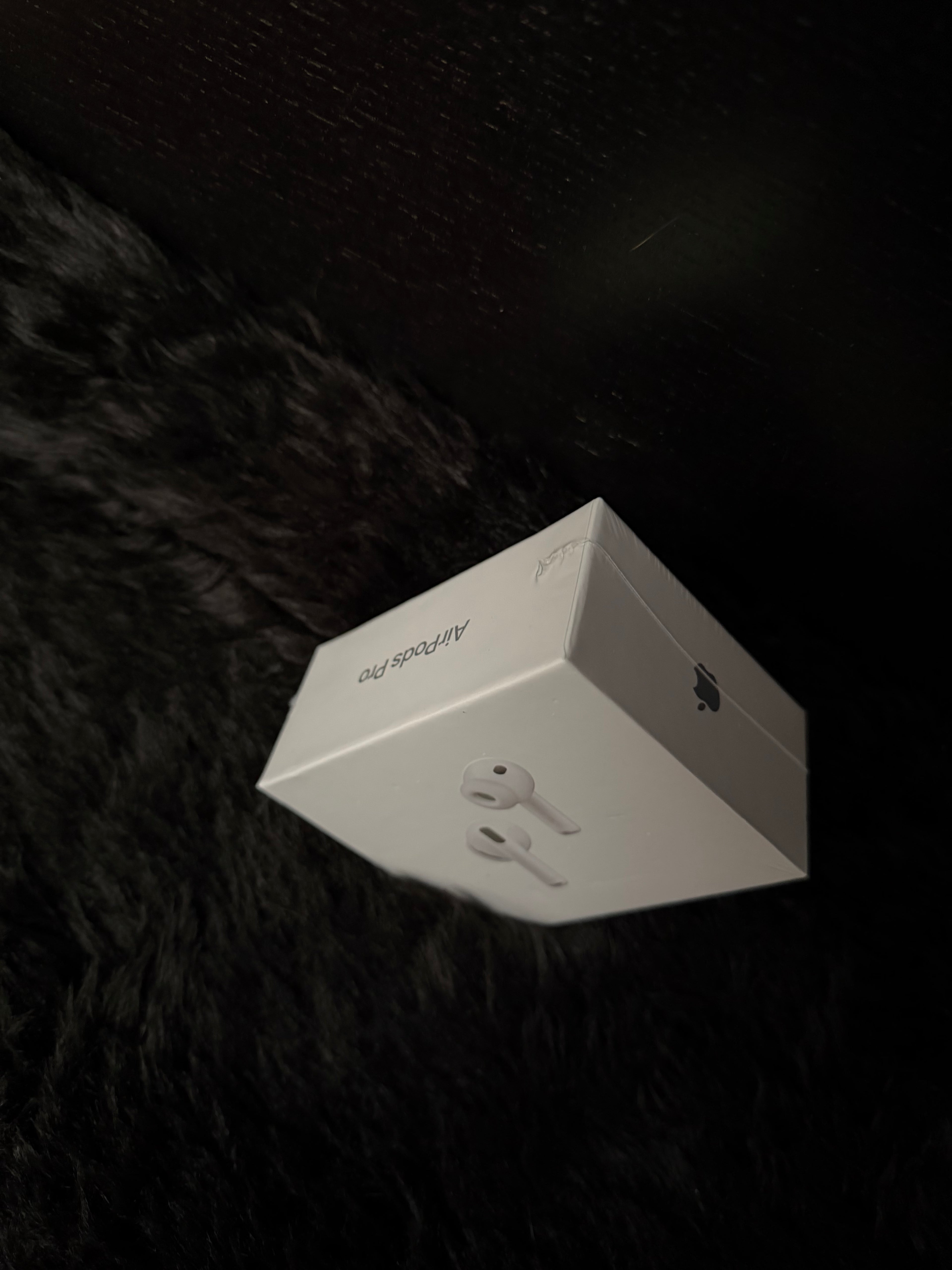AirPods Pro 3